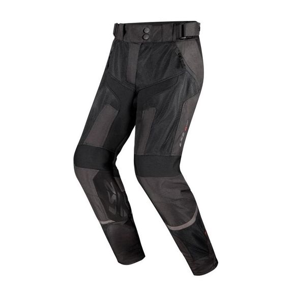 Ls2 Como Air Lady Motorcycle Pants - Black / GrayRef: LS1370