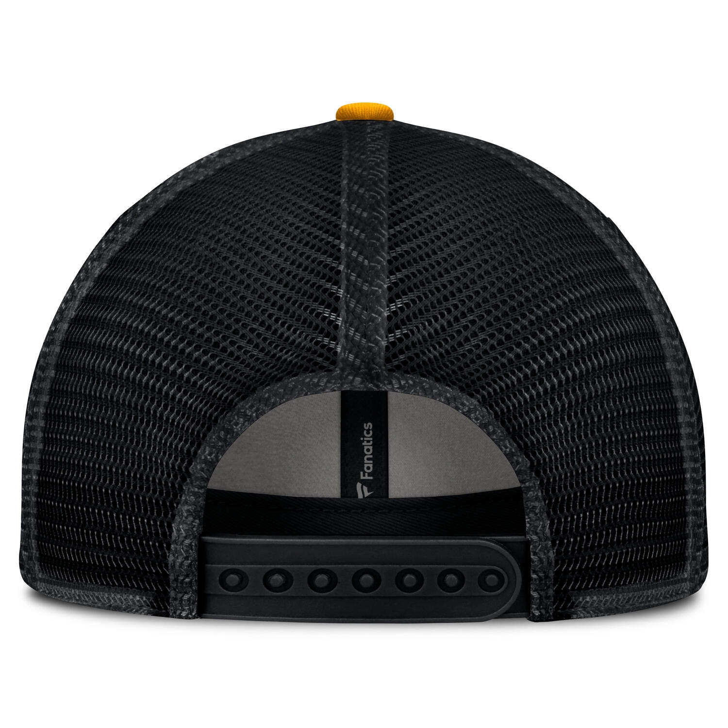 Boston Bruins One-Timer NHL Trucker Cap