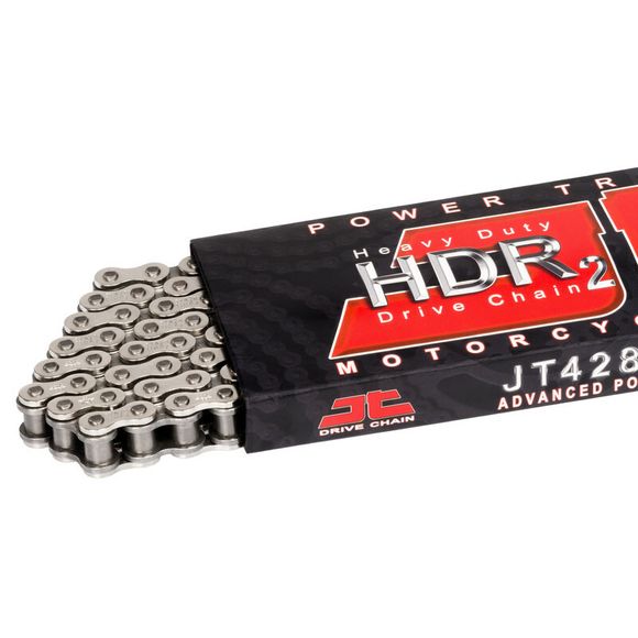 JT. 428HDR 428 Chain UniversalRef: Jtc01449A / 1077655004