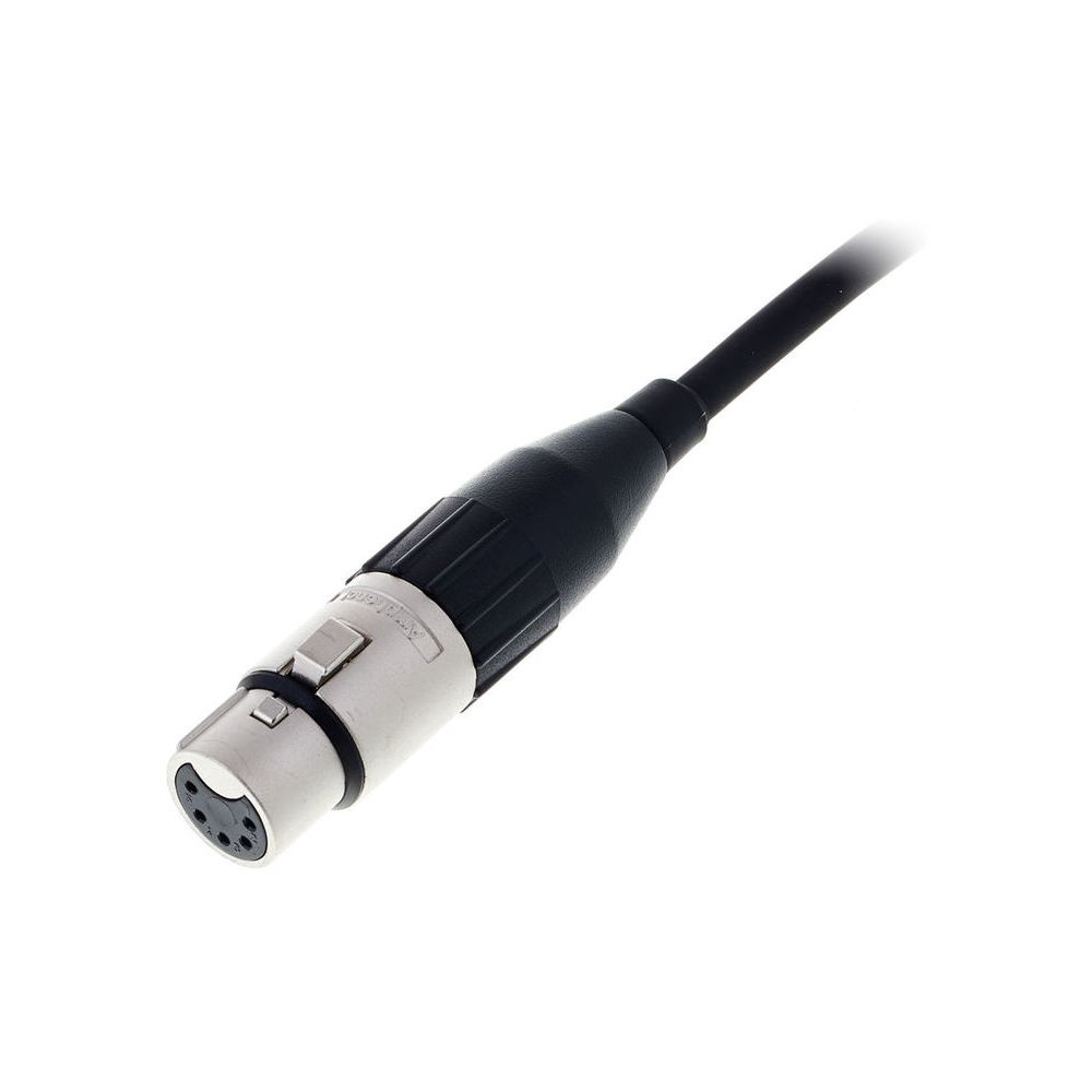pro snake DMX Adapter F
