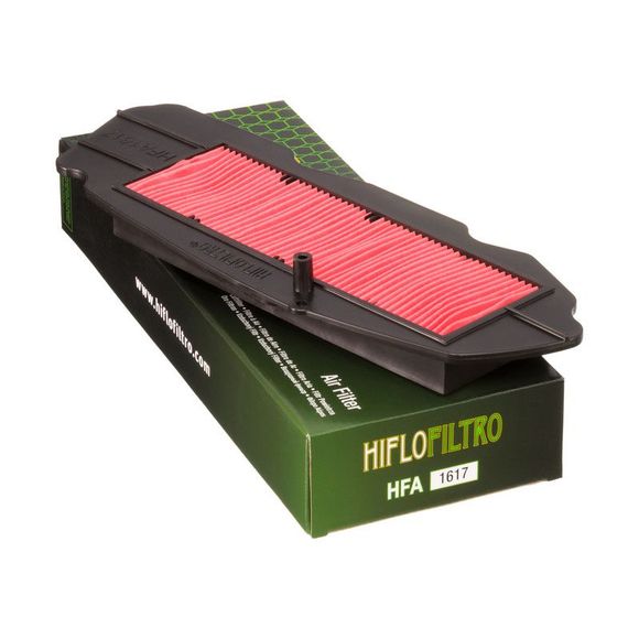 Filtre à air HifloFiltro HFA1617 Type origineRef : A1617 / 10111208