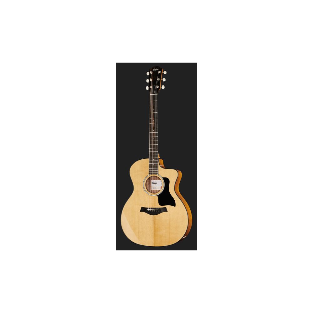Taylor 214ce Plus – Thomann Ireland