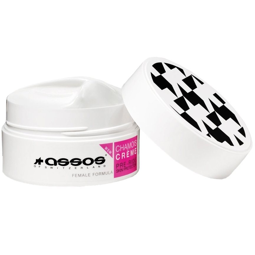 Assos Chamois Crème Women - 200ml