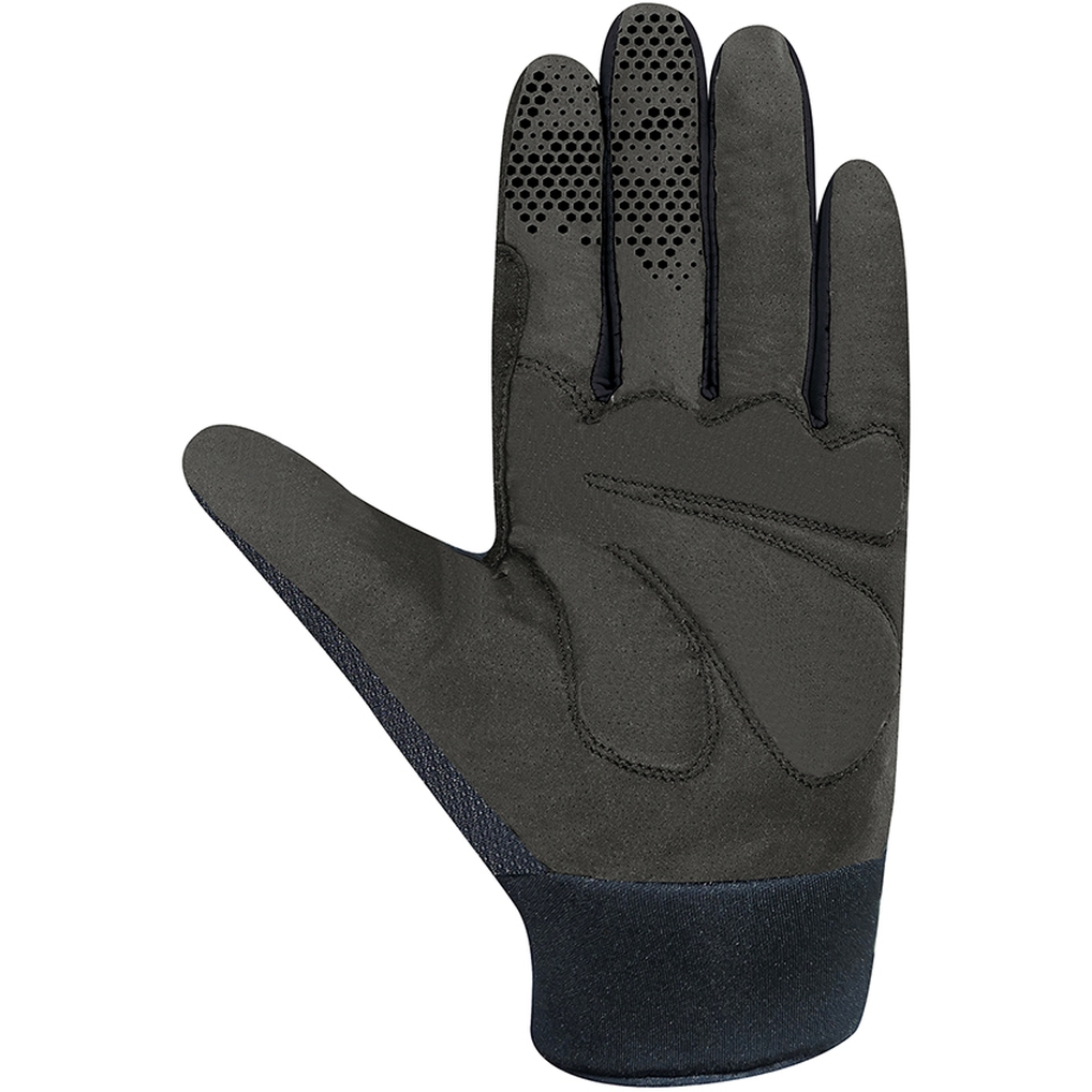 Chiba Blade Cycling Gloves - black/black