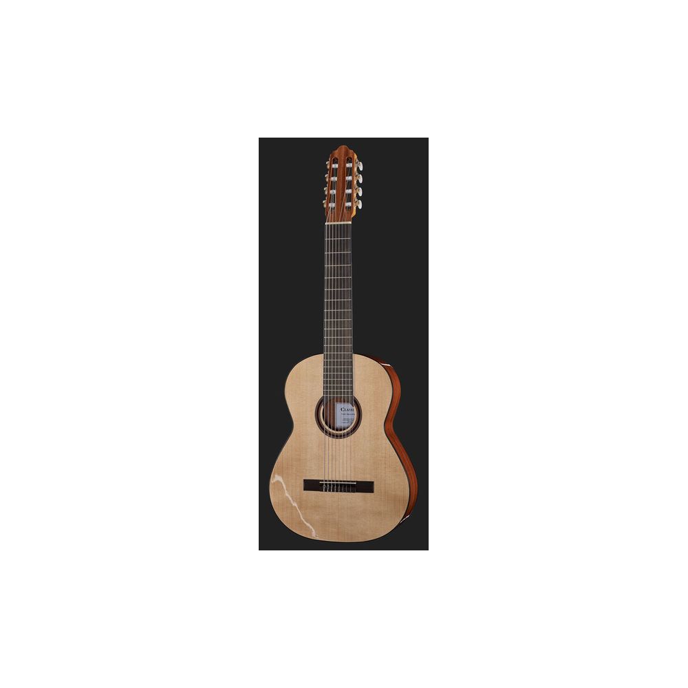 Thomann Classica Fusion 8 String – Thomann Ireland