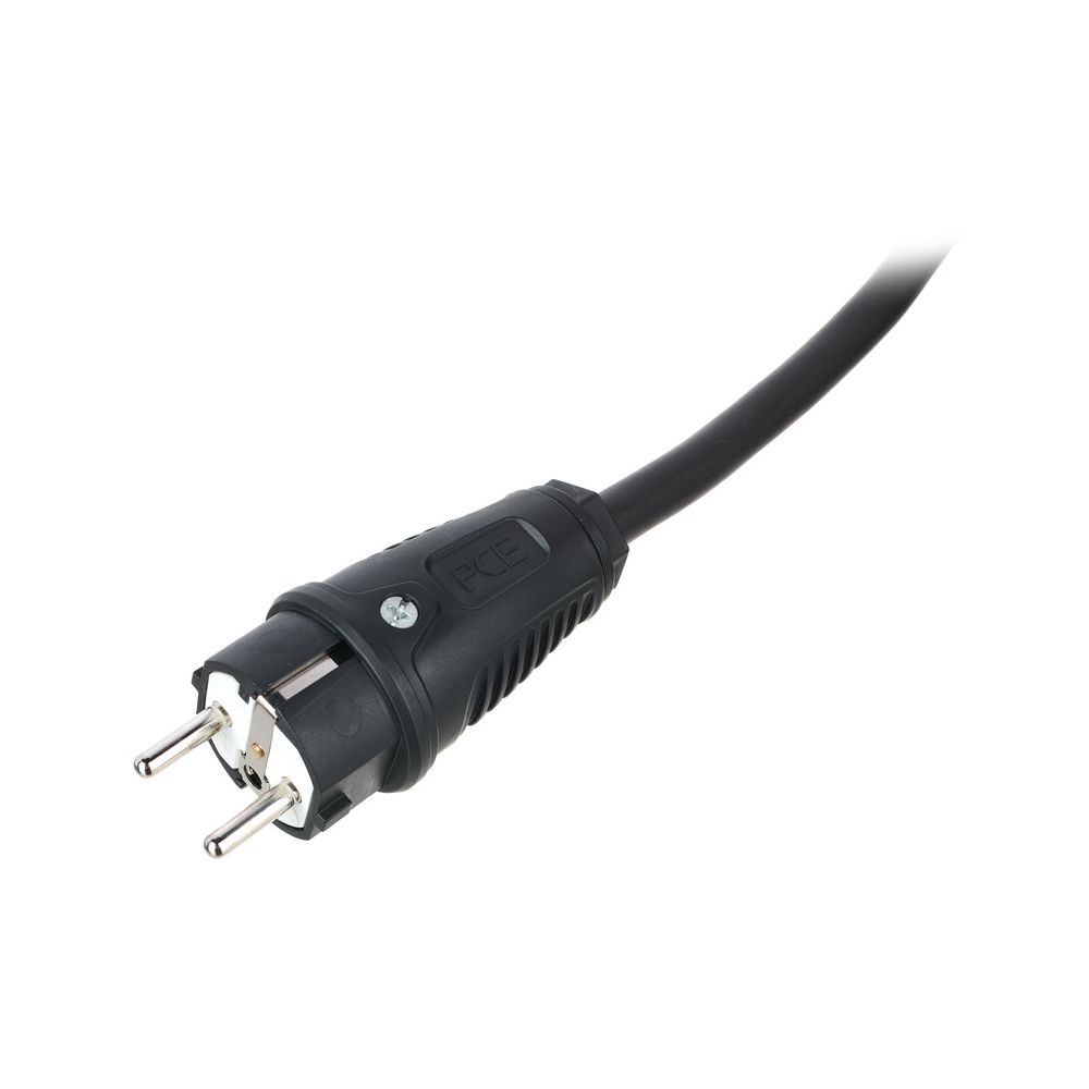 Stairville Power Cable 25m 2,5mm² – Thomann Ireland