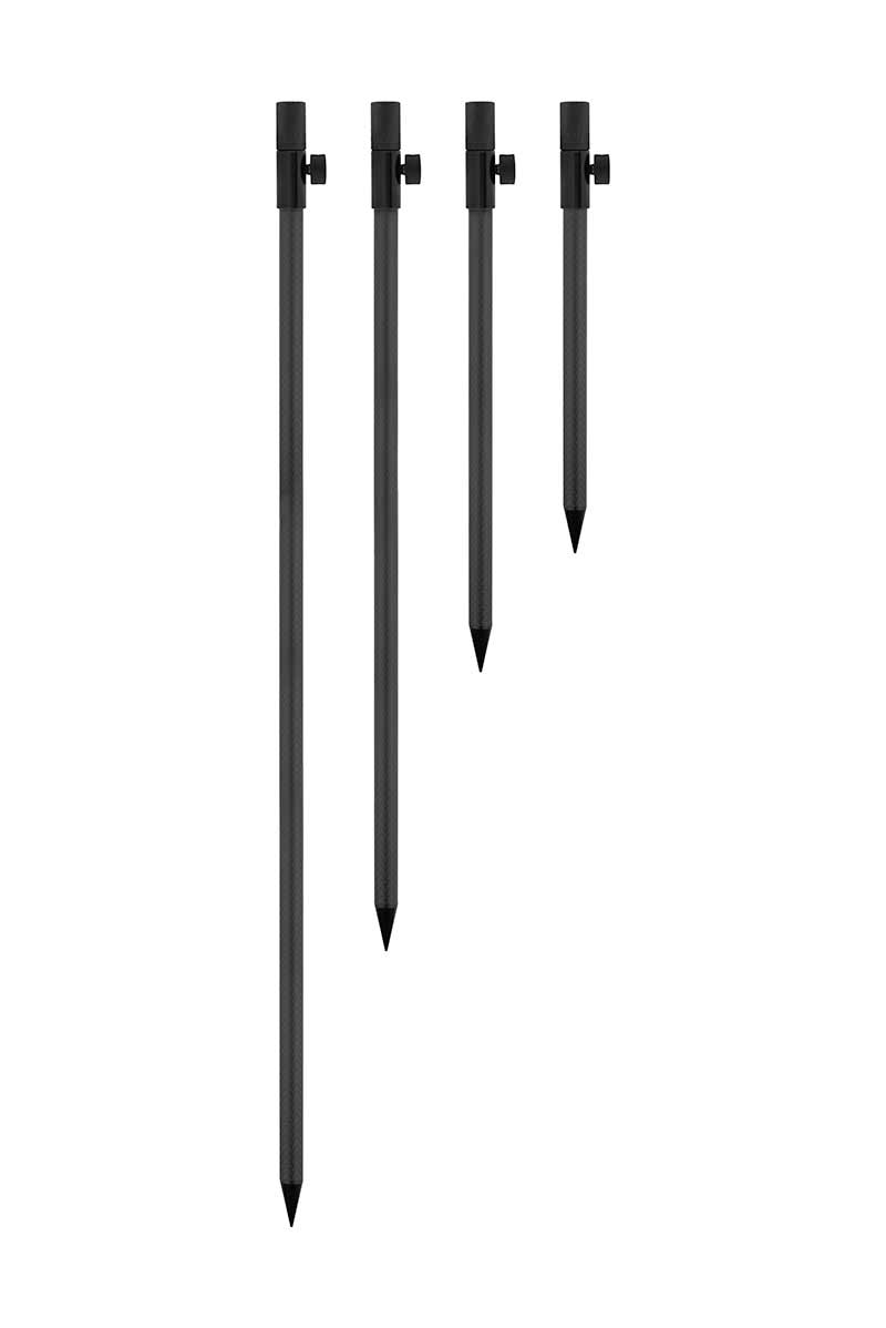 Fox Black Label Carbon Banksticks