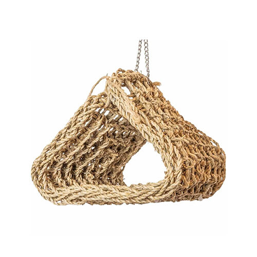 Back Zoo Nature Seagrass Hideout