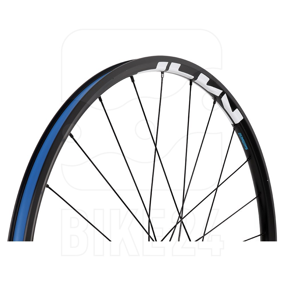 Shimano WH-MT500 - 27.5 Inch Rear Wheel - Centerlock - 12x148mm Boost - HG 8-11-speed