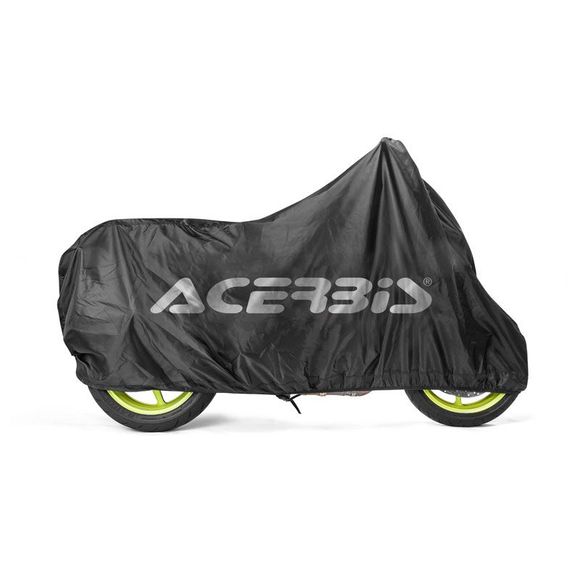 Acerbis CORPORATE Universal motorcycle cover - BlackRef: AE5774 / 0022505.090
