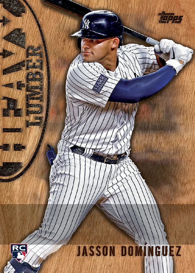 2024 Topps Baseball Series 2 - HTA Jumbo Box