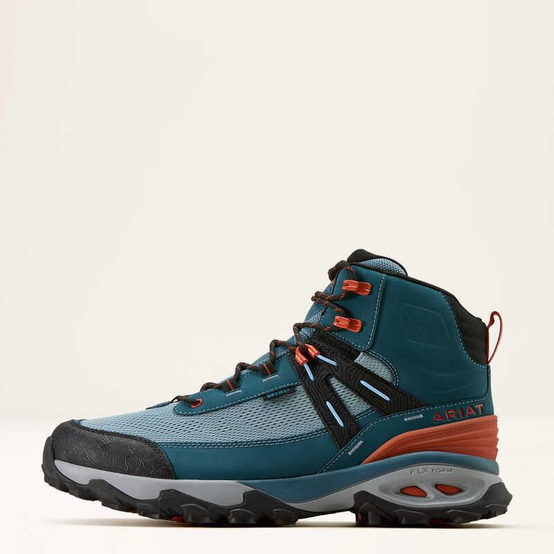 Traverse Mid Waterproof Hiking Boot
