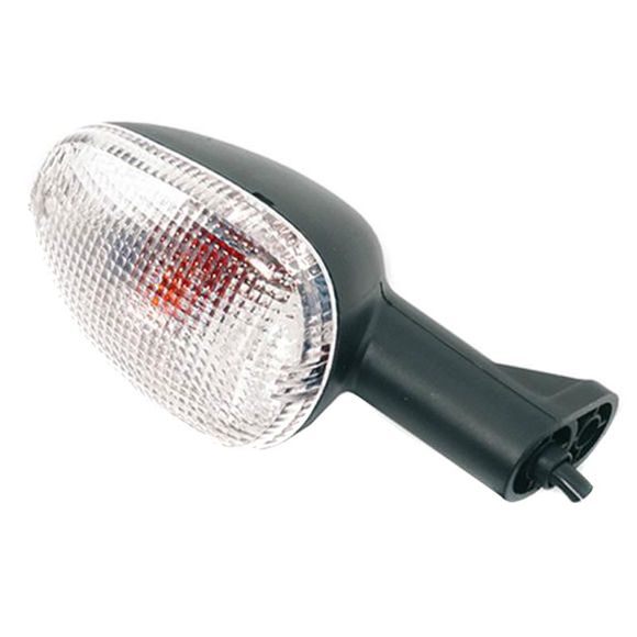 Bihr Indicator Original type transparent Front left or Rear right - ColorlessRef: 322723 / 1058075