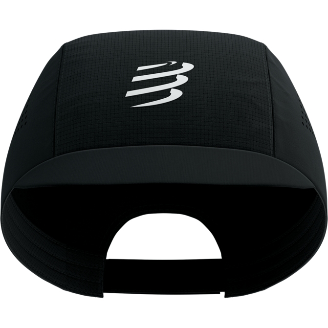 Compressport Pro Racing Cap - black