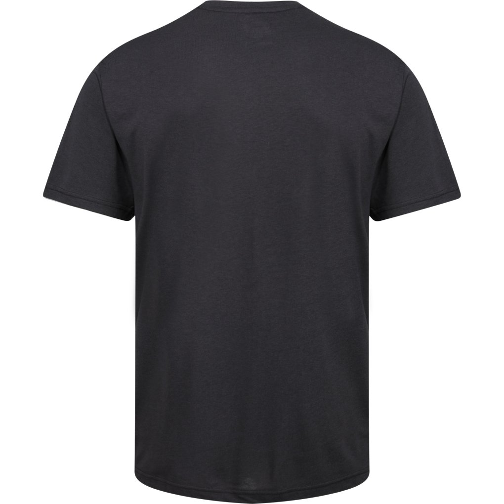 Inov-8 Graphic Brand Short Sleeve Tee Men - graphite