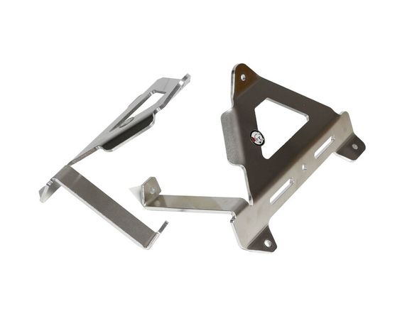 Axp aluminum radiator protection 4mmRef: XP00092A / 1124817