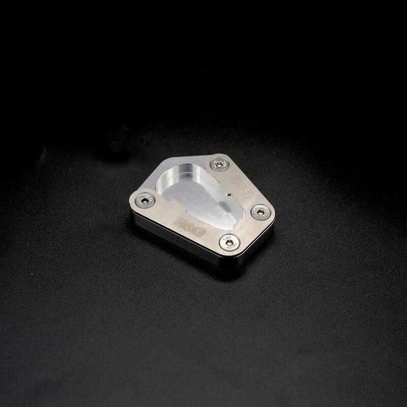 R&G Racing side stand extensionRef: RGR00135A / 1114539