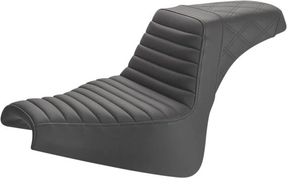 SADDLEMEN Step - Up comfort saddleRef: SDD00567A / 08021373