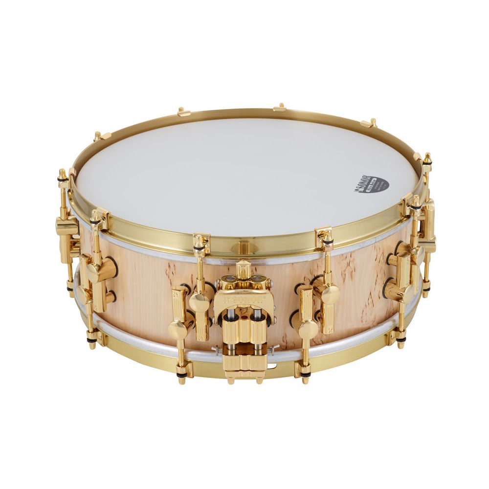 Sonor AS 12 1405 MB Artist Snare – Thomann Ireland