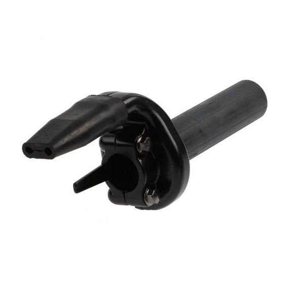 RFX RACE Gas Barrel - BlackRef: RFX0171 / 1110912001