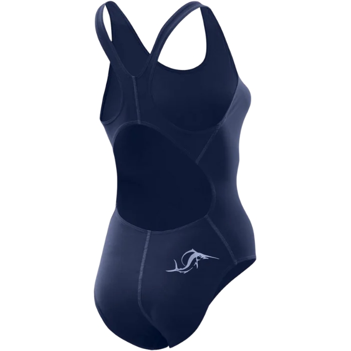 sailfish Power Sportback Swimsuit Women - dark blue