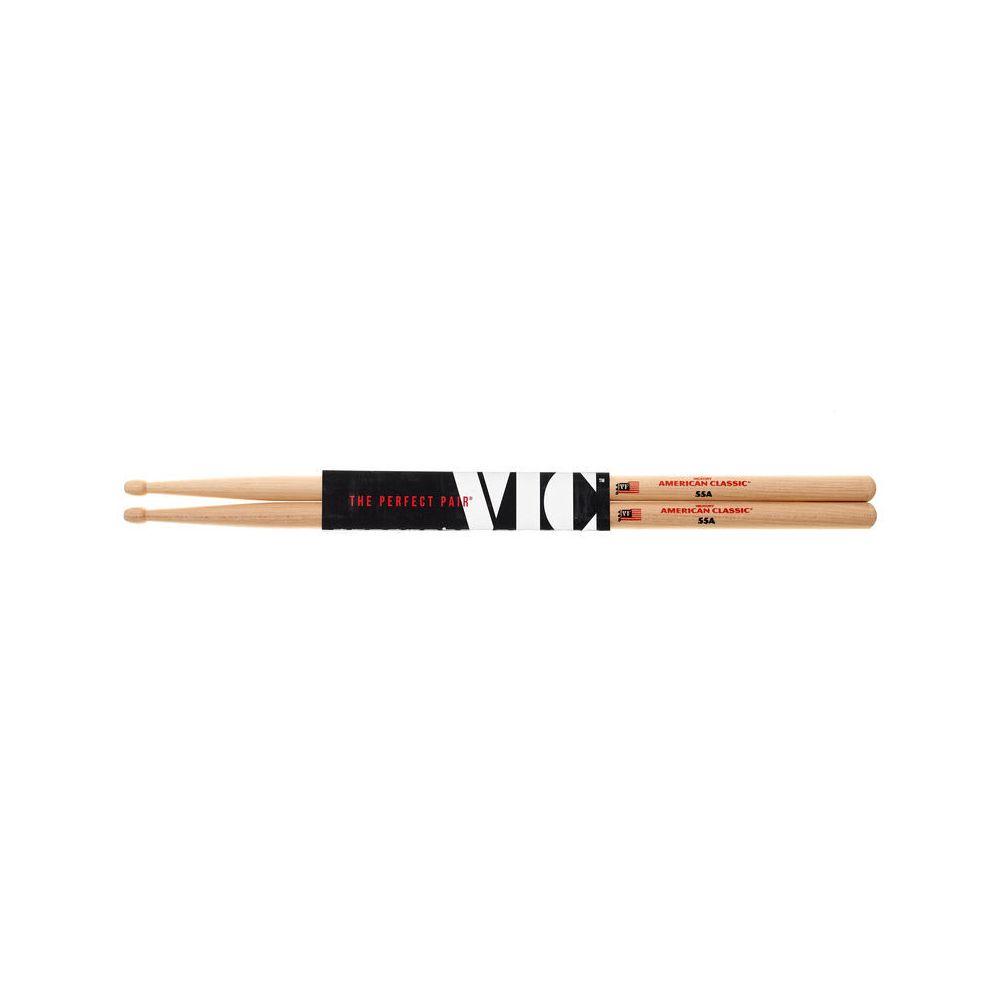 Vic Firth 55A American Classic Hickory – Thomann Ireland