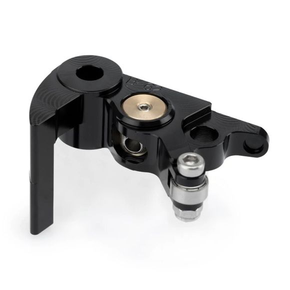 Puig Lever Adapter for Brake Lever 2.0 / 3.0 / 4.0 - BlackRef: 7860N
