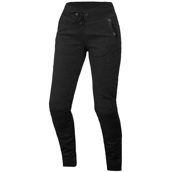 Macna NICHE WOMEN'S Motorcycle Pants - BlackRef: MAC0263