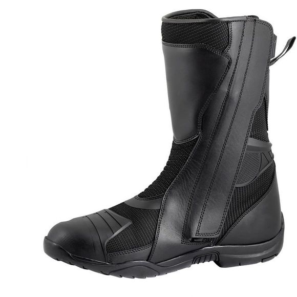 IXS TECHNO-ST+ Boots - BlackRef: IS0869
