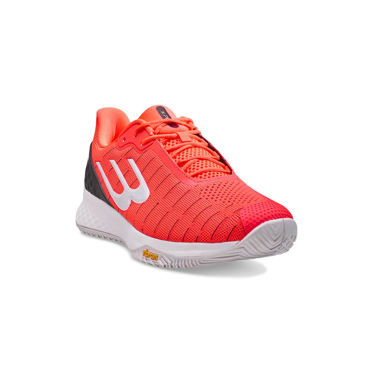 BULLPADEL XPLO VIBRAM 26V CORAL DC95555000