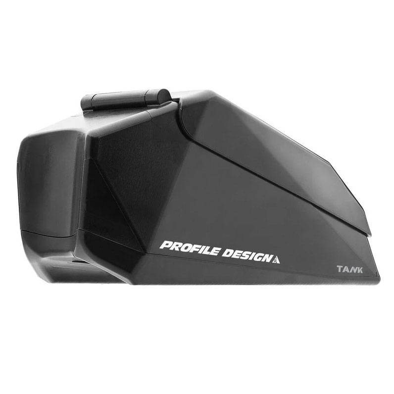 Profile Design Tank Storage Case - 0.48L