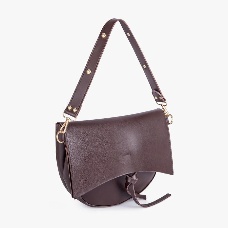 Adjustable Crossbody Shoulder Bag