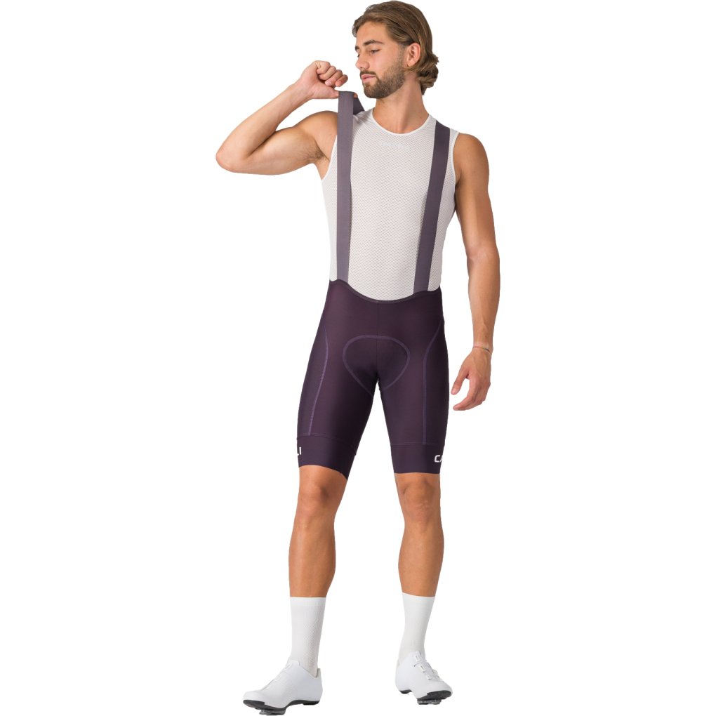 Castelli Competizione 2 Kit Bibshorts Men - dark night shade 513