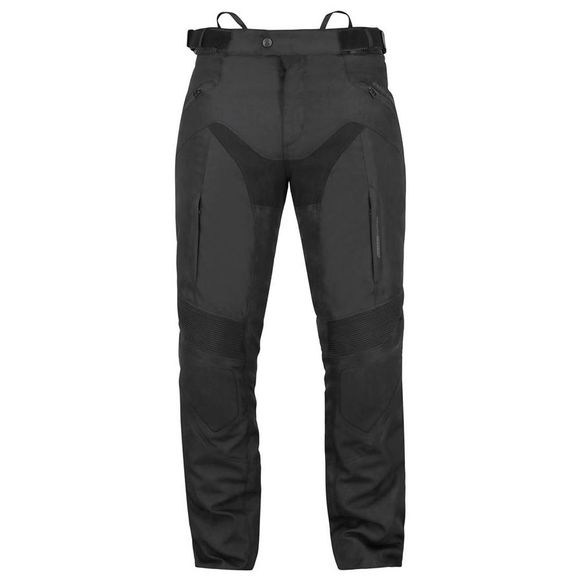 Richa Infinity 3 - Black Motorcycle PantsRef : RC1099