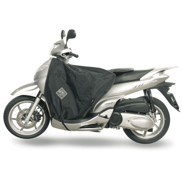 Apron Tucano Urbano scooter termoscud r064x - blackRef: TU0097 / R064X