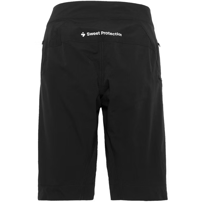 SWEET Protection Hunter II MTB Shorts Women - Black