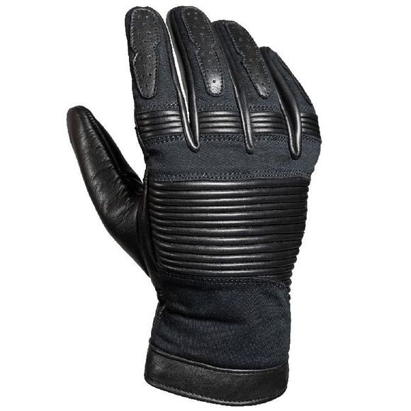 John Doe DURANGO Gloves - Black / BlackRef: JDE0082