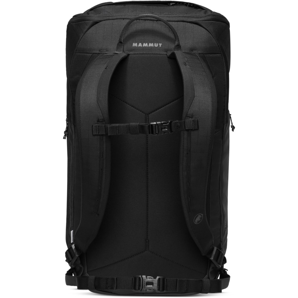 Mammut Alto 28L Backpack - black