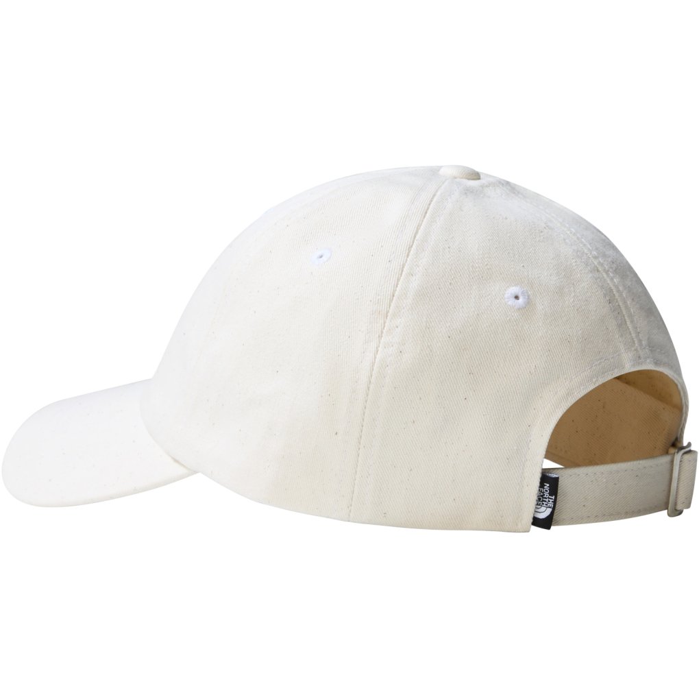 The North Face Norm Hat - White Dune/Raw Undyed