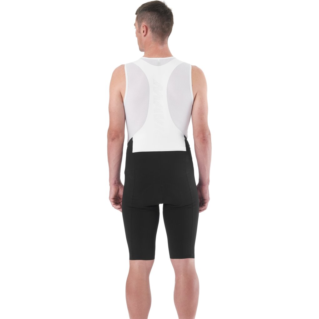 Mavic Cosmic Ultimate Bib Shorts Men - black