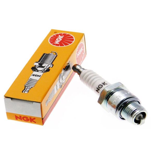 NGK lmar9ai-10 spark plugRef : LMAR9AI-10