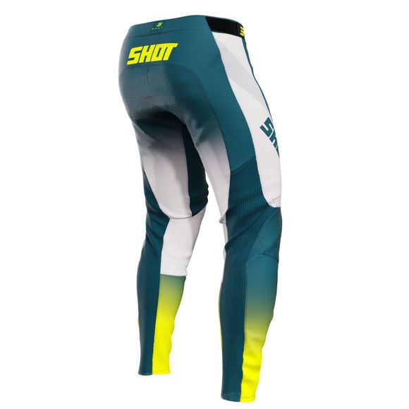 Shot AEROLITE cross pants - HONOR 2024 - BlueRef: SO2524-C119