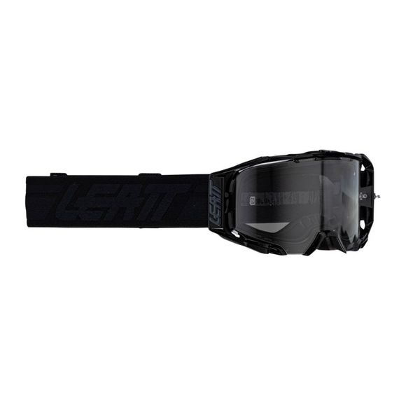Leatt VELOCITY 6.5 PHOTOCHROMIC 2025 cross goggles - GrayRef : LB0871 / 191-8025200120