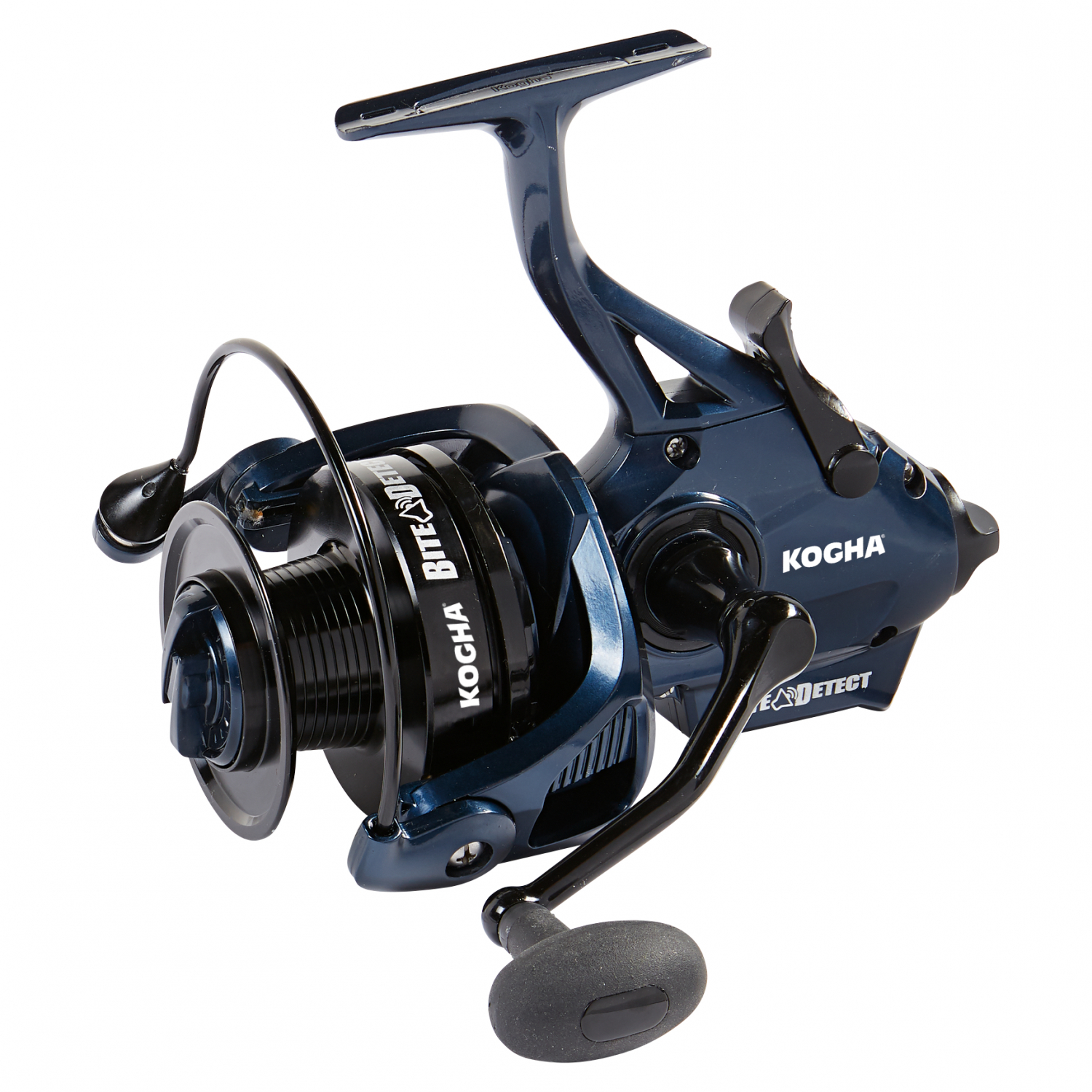 Kogha Free Running Reel Bite Detect