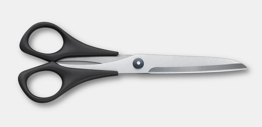 Tailor and Household Scissors 