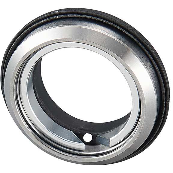 Ritchey Comp Logic-E Cartridge Headset Upper 1 1/8 inch Drop In - IS42/28,6