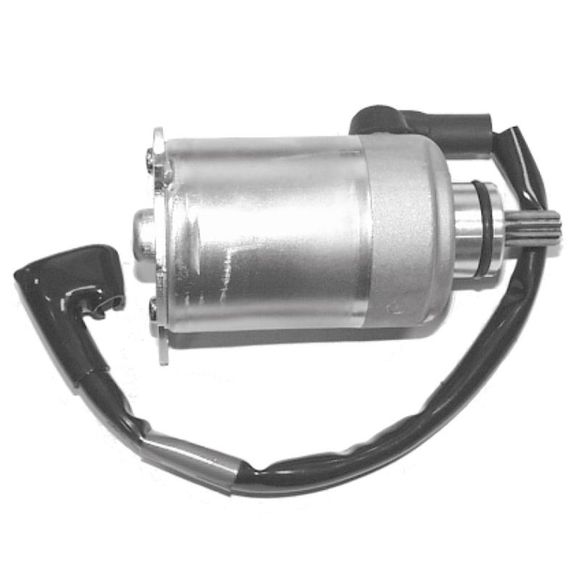 SGR Starter Ref: 1781842