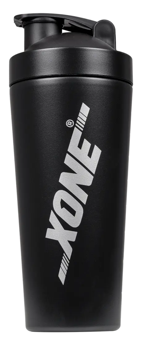 XONE® - Stainless Steel Shaker