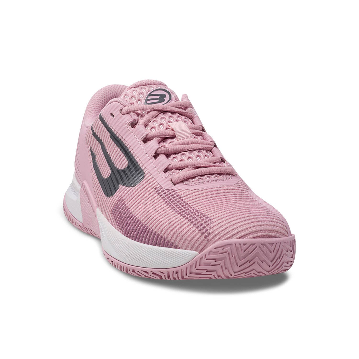 BULLPADEL PRF COMFORT 26V PINK WOMAN DD02017000