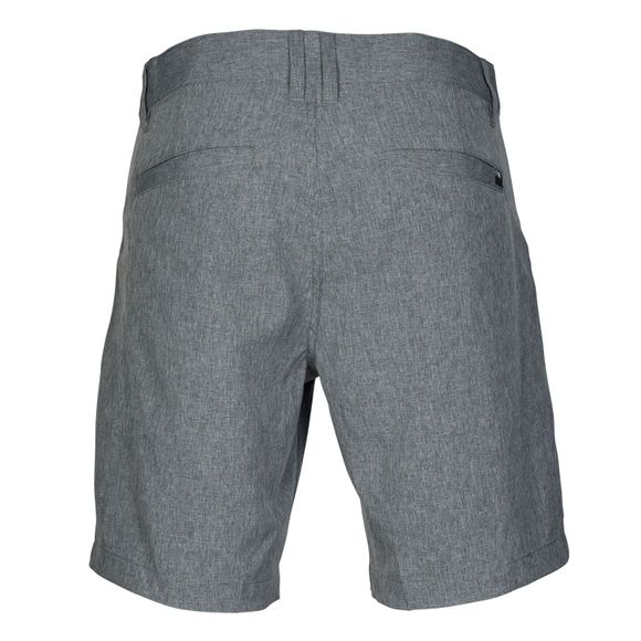 Fox essex tech stretch shorts - grayRef: FX4481
